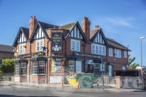 Picture of The Three Tuns