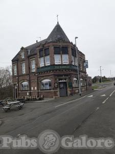 Picture of The Wardley