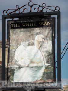 Picture of The White Swan
