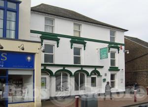 Picture of Roebuck