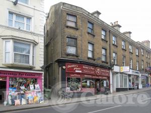 Picture of Grosvenor Mount