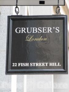 Picture of Grubser's