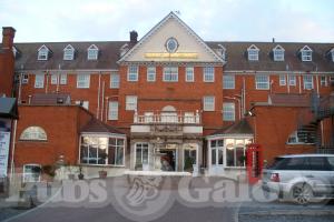 Picture of Royal Hotel