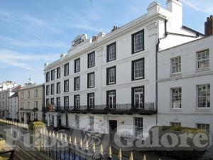 Picture of Royal Victoria Hotel