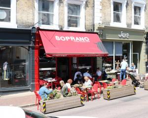 Picture of Soprano