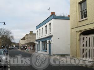Picture of Albion