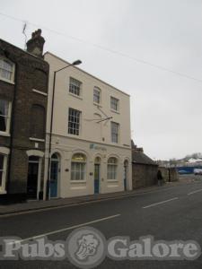 Picture of Brewery Arms