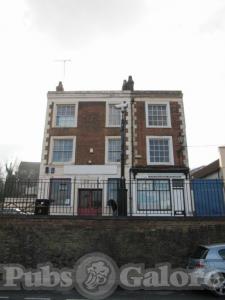 Picture of Central Hotel