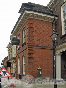 Picture of Dukes Head