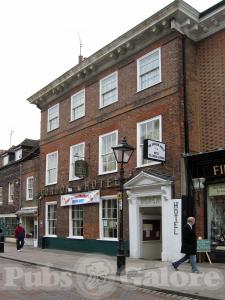 Picture of Gordon House Hotel