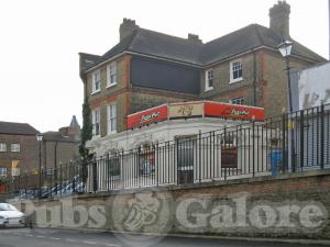 Picture of Hare & Hounds