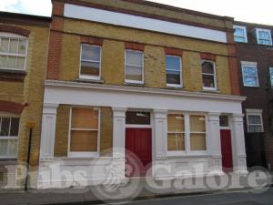 Picture of Maidstone Arms