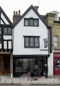 Picture of Lux Lounge