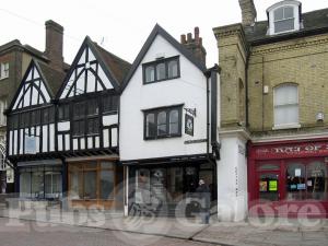 Picture of Lux Lounge