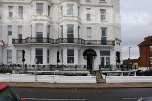 Picture of Langhams Bar @ Langham Hotel