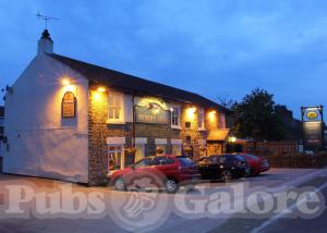 Picture of The Miners Arms