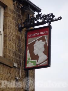 Picture of The Queens Head