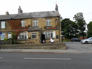 Picture of Crossfield Tavern