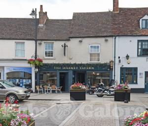 Picture of The Market Tavern