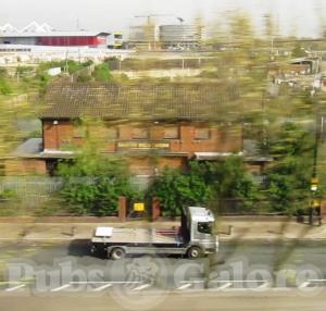 Picture of Graving Dock Tavern