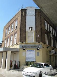 Picture of The Ram Tavern