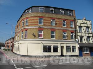 Picture of The Roundhouse