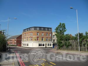 Picture of The Roundhouse