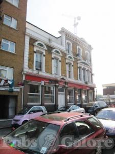 Picture of The Royal Oak