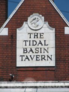 Picture of The Tidal Basin Tavern