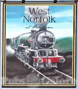 Picture of West Norfolk