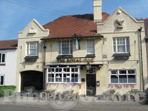 Picture of The Royal Oak