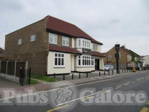 Picture of The Bricklayers Arms