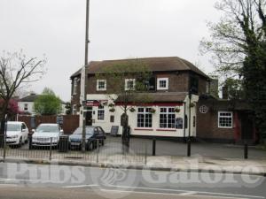 Picture of The Red Lion