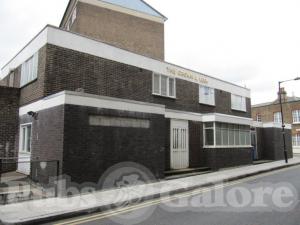 Picture of Crown & Leek