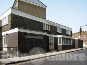Picture of Crown & Leek