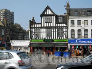 Picture of Black Bull