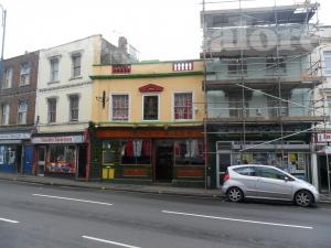 Picture of Prince of Wales