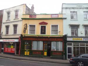 Picture of Prince of Wales