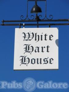 Picture of White Hart