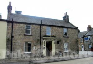 Picture of Haigs Bar @ Drummonds Hotel