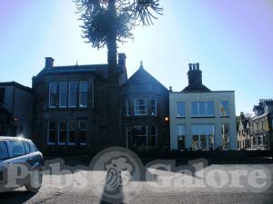 Picture of Haigs Bar @ Drummonds Hotel