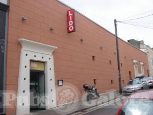 Picture of Lido