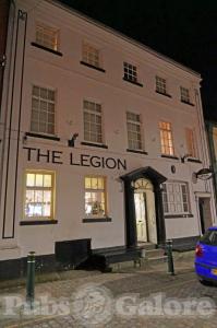 Picture of The Legion