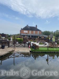 Picture of Lagan Bar & Grill