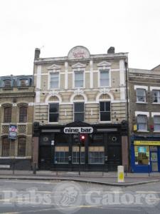 Picture of Dockhead Stores