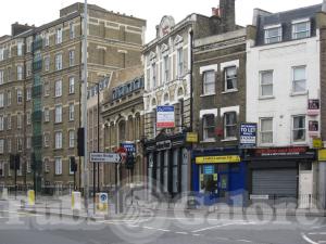 Picture of Dockhead Stores