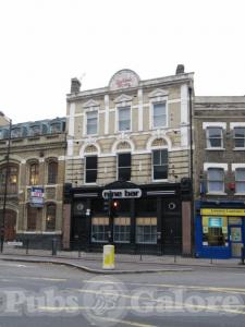 Picture of Dockhead Stores