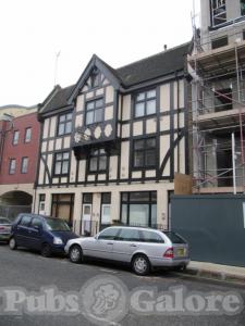 Picture of Lilliput Hall