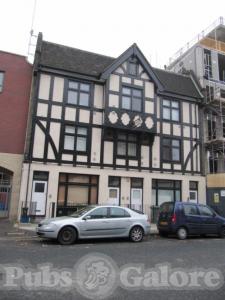 Picture of Lilliput Hall