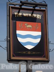 Picture of The Wetherby